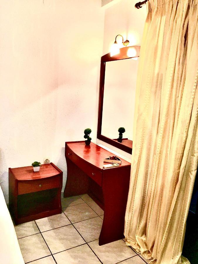 Apartments Magda Polychrono Luaran gambar